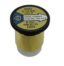 Wattmetro Elemento Slug 1000W