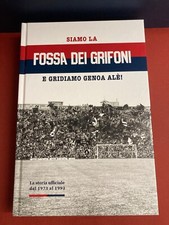 Siamo fossa dei grifoni - fossa,