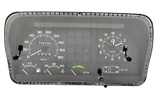 QUADRO STRUMENTI CONTACHILOMETRI FIAT UNO 45 S (33 KW)(1983-1995) 1 SERIE