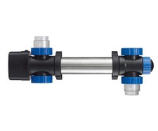 Sterilizzatore acqua - uv-c,