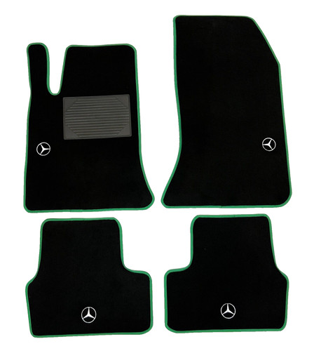 Tappetini auto compatibili - tappetini, *compatibili*