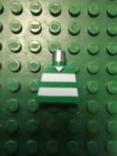 LEGO TRUNK BODY BUST x MINO