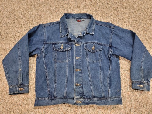 Giacca vintage marlboro uomo - giacca,