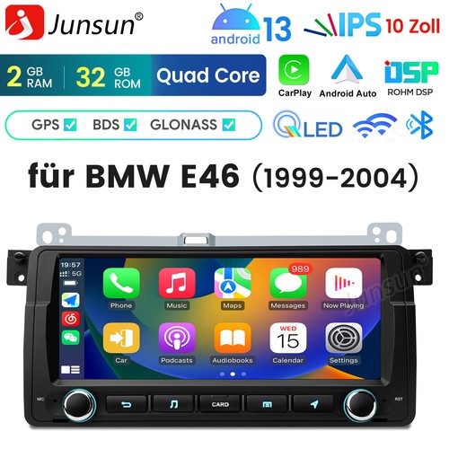 Junsun ips android 13 - ips,