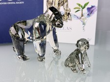 Statua Swarovski 9552504