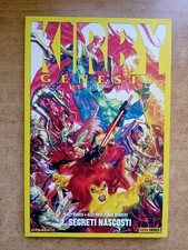 KIRBY GENESIS SEGRETI NASCOSTI