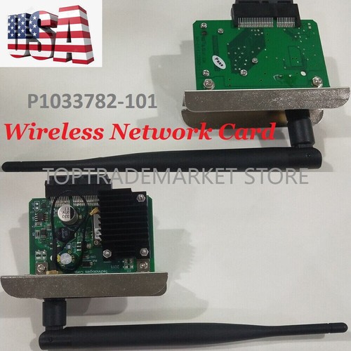Scheda wifi wireless usa - scheda,