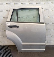 PORTIERA POSTERIORE DESTRA