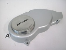 Coperchio accensione