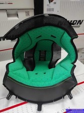Interno cuffia casco racing - interno,
