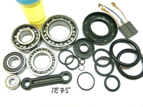 Hilti kit riparazione - hilti, te