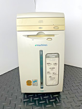 Vintage eMachines T1090