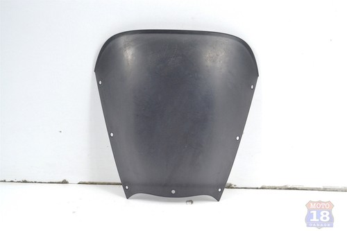 Plexi cupolino parabrezza