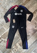 Tuta completa Barcellona 24/25