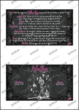 Bally The Addams Family 1992