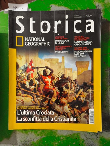 Storica national geographic - storica,
