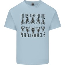 Maglietta Per Bambini Con Fossili Di Denti Di Squalo Megalodon Paleontologia