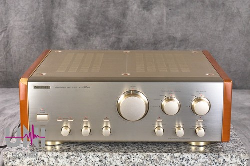 Sansui α707mr integrated - sansui, au-α707mr