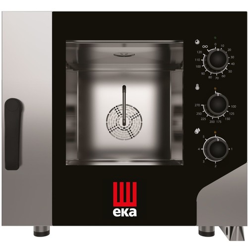 Forno vapore convezione - vapore,