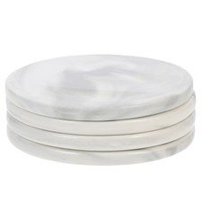  4 Pcs Sottobottiglie Da