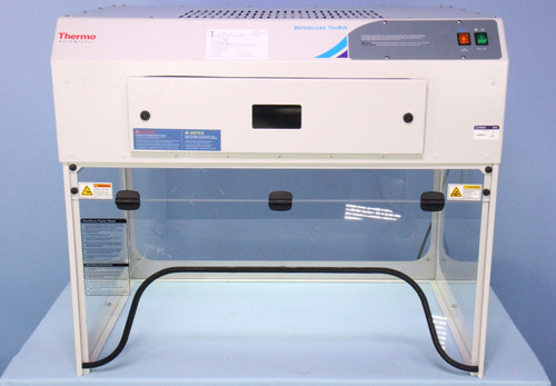 Thermo scientific hyperclean - thermo,