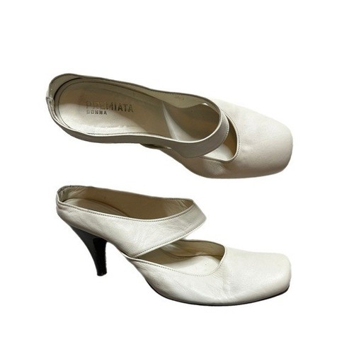 Premiata donna y2k bianco - premiata,