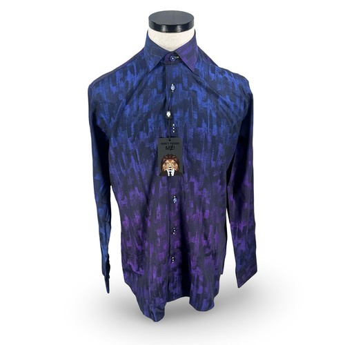 Maceoo fibonacci blu flash - maceoo,