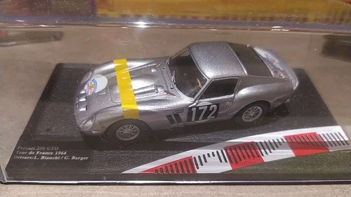 Die cast modellino - die, 1/43