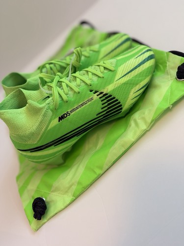 Nike zoom mercurial - superfly, 9