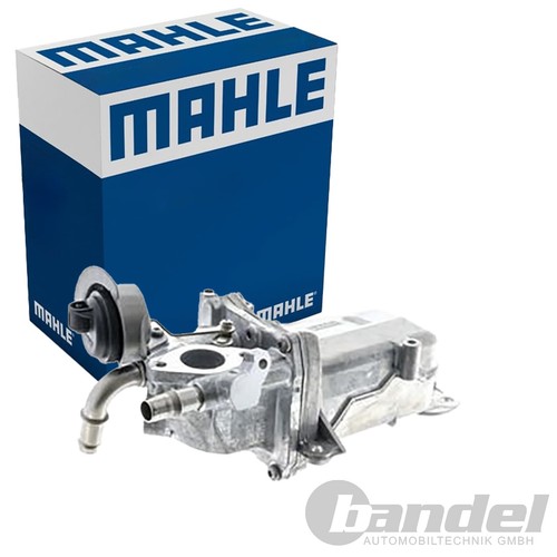 Mahle agr radiatore ricircolo - mahle,