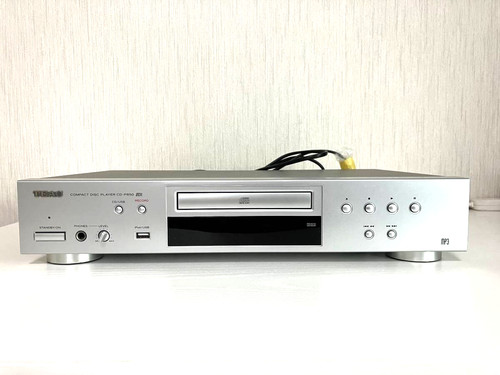 Teac p650 lettore mp3 - cd-p650,