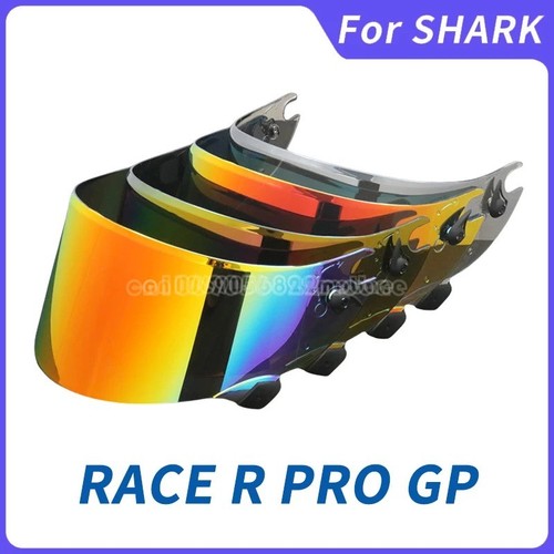 Visiera casco per - casco, shark