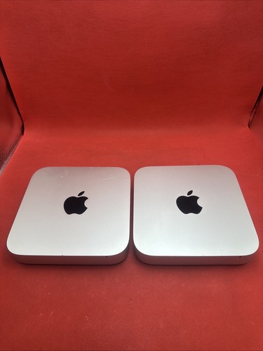 Lotto apple mac mini - lotto,