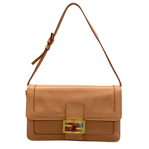 Borsa tracolla fendi mama - borsa,