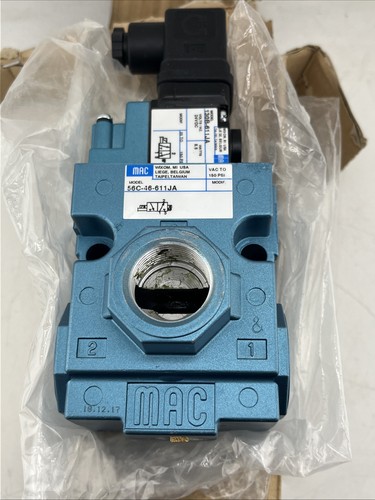 Mac 56c 611ja - mac, 56c-46-611ja