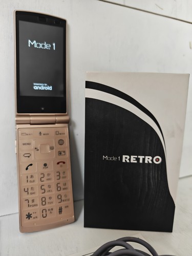 Mode1 retro 02p telefono - mode1,