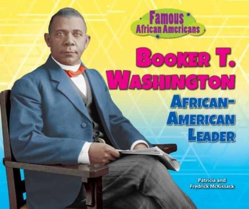 Booker washington - booker,
