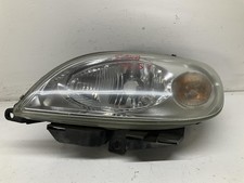 FARO ANTERIORE SINISTRO PER