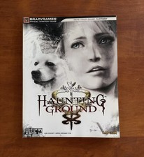 Haunting Ground Official