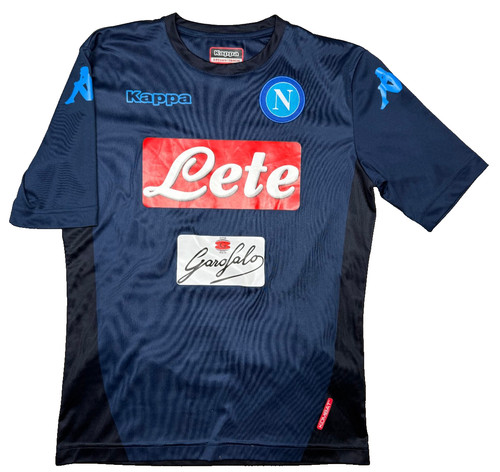 Maglia calcio napoli store - calcio,