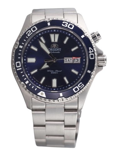 Orologio orient mako - orologio,