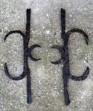 Antica Grata Ferro Battuto e