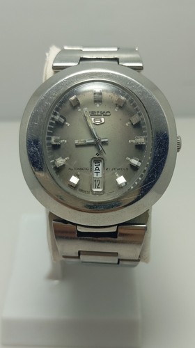 Seiko automatico 6319 - 5, 6319-5030