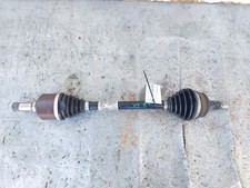 9809149380 SEMIASSE ANT SX PEUGEOT 308 II (--) 1.5 HDI 16V MAN 6M 130CV 2019 5P 