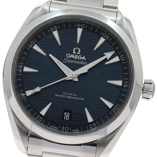 Omega seamaster aqua - seamaster,