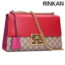 Gucci 409486 GG Supreme borsa