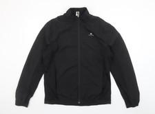 Domyos Giacca Uomo Nera