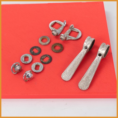 Campagnolo nuovo record 1014 - nuovo,