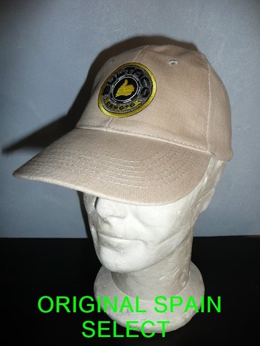Casquette beige bultaco moto - casquette,