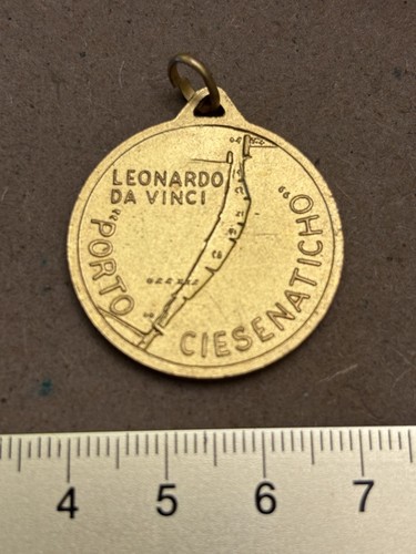 Medaglia città di - città,